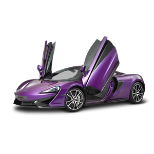 McLaren PNG-68947